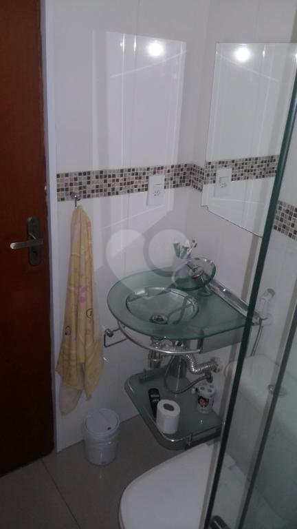 Venda Casa São Paulo Vila São Francisco (zona Leste) REO243469 14