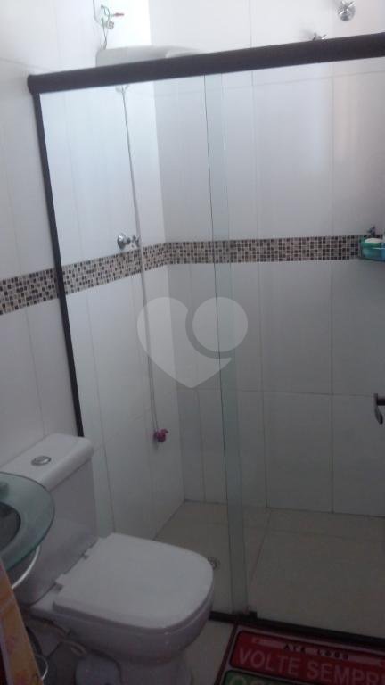 Venda Casa São Paulo Vila São Francisco (zona Leste) REO243469 13