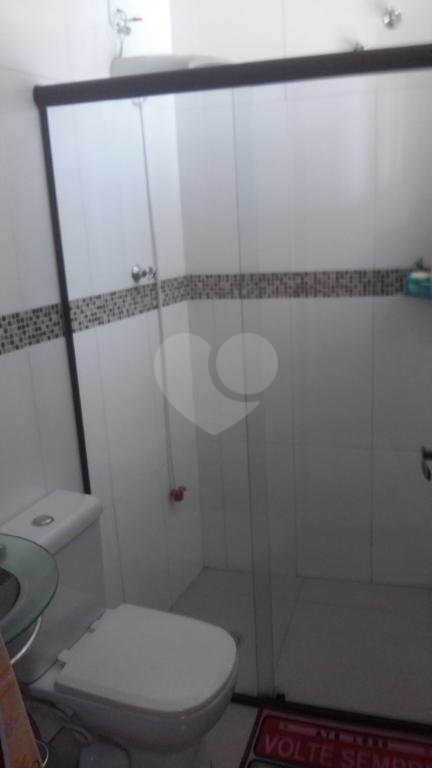 Venda Casa São Paulo Vila São Francisco (zona Leste) REO243469 12