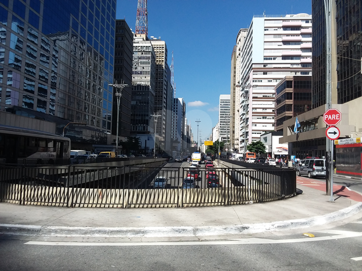 Aluguel Salas São Paulo Bela Vista REO243475 47