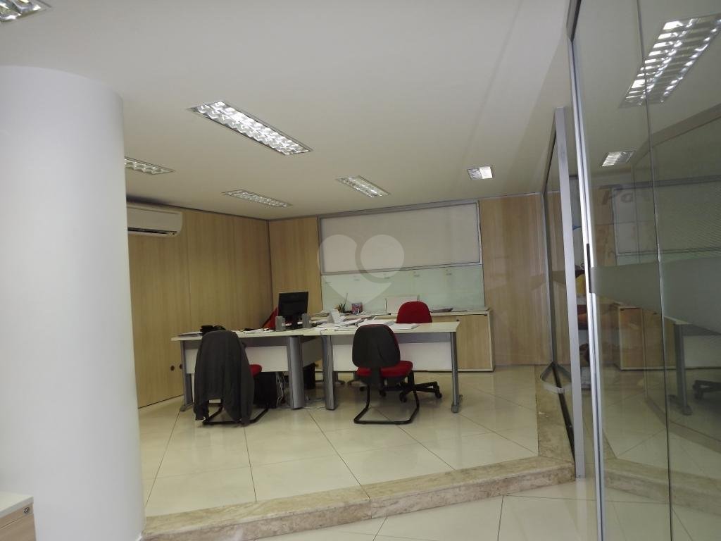 Venda Salas São Paulo Centro REO243503 15