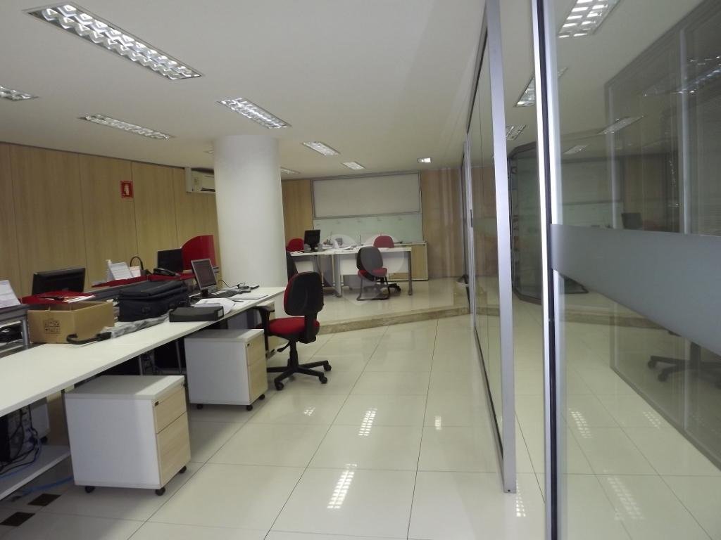 Venda Salas São Paulo Centro REO243503 5