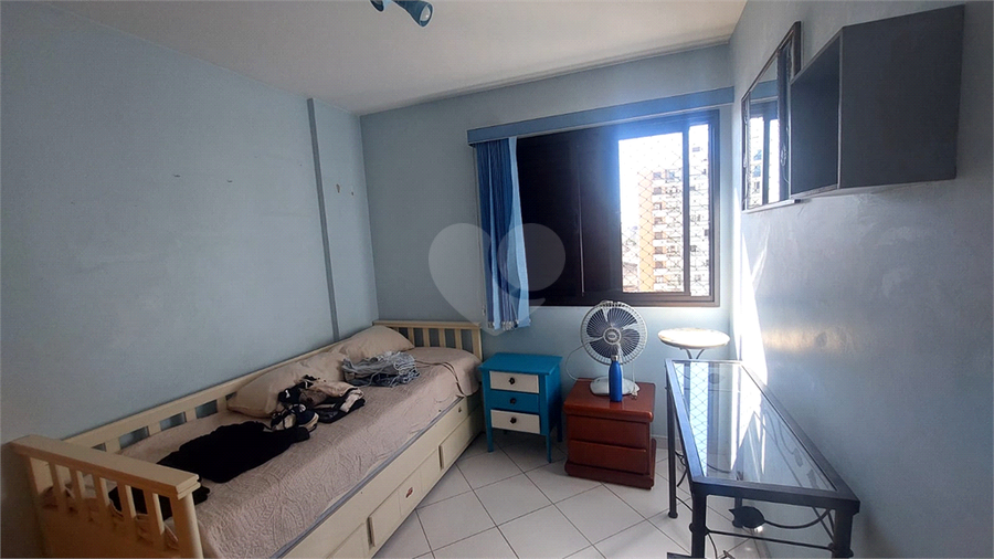 Venda Apartamento São Paulo Perdizes REO24351 12