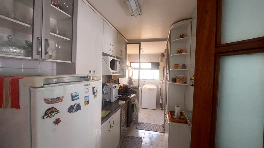 Venda Apartamento São Paulo Perdizes REO24351 23