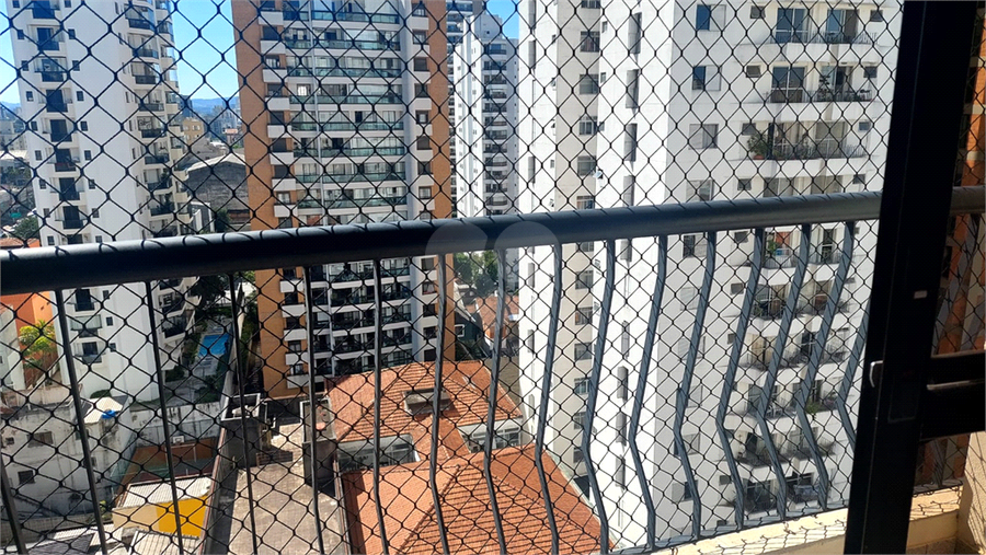 Venda Apartamento São Paulo Perdizes REO24351 4