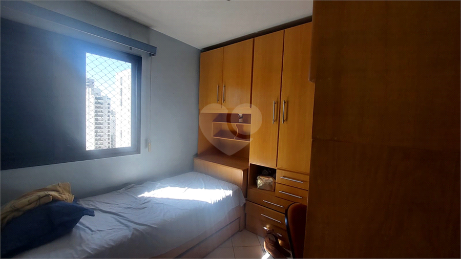 Venda Apartamento São Paulo Perdizes REO24351 15