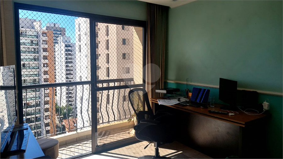 Venda Apartamento São Paulo Perdizes REO24351 1