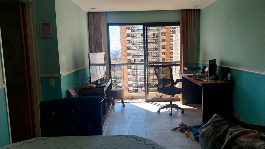 Venda Apartamento São Paulo Perdizes REO24351 24