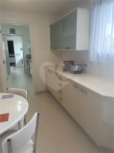 Venda Apartamento São Paulo Planalto Paulista REO24352 36