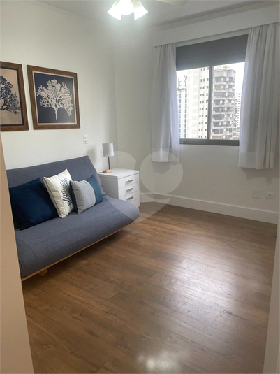 Venda Apartamento São Paulo Planalto Paulista REO24352 16