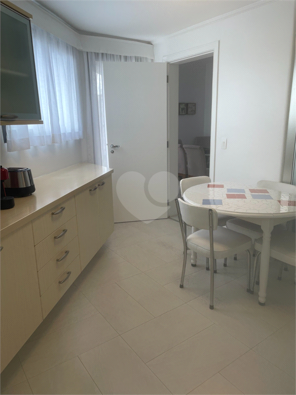 Venda Apartamento São Paulo Planalto Paulista REO24352 34