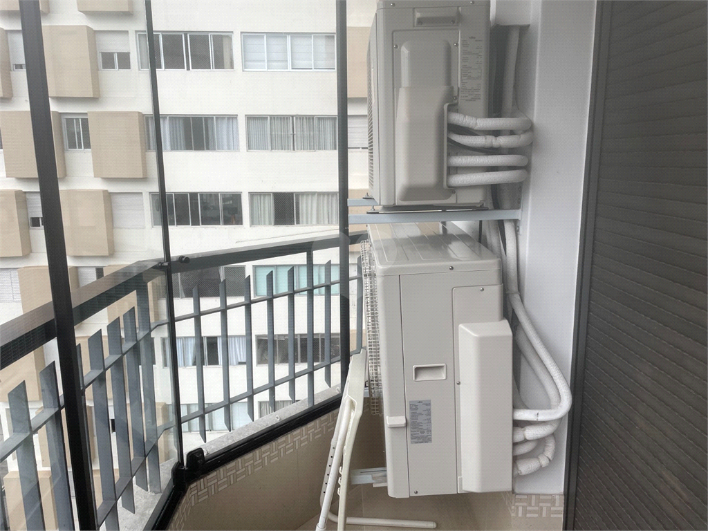 Venda Apartamento São Paulo Planalto Paulista REO24352 44