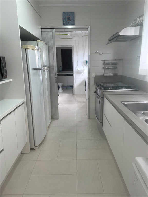 Venda Apartamento São Paulo Planalto Paulista REO24352 32