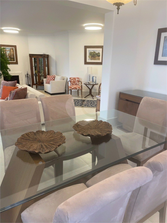 Venda Apartamento São Paulo Planalto Paulista REO24352 12