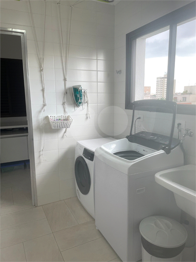 Venda Apartamento São Paulo Planalto Paulista REO24352 30