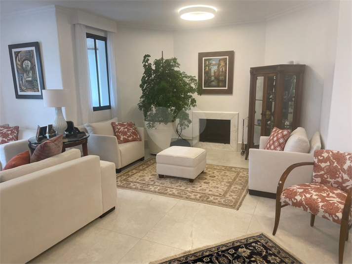 Venda Apartamento São Paulo Planalto Paulista REO24352 5