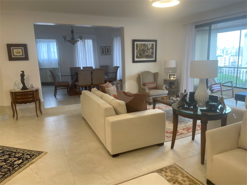 Venda Apartamento São Paulo Planalto Paulista REO24352 1