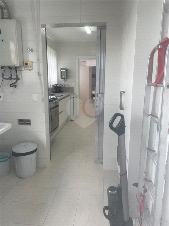 Venda Apartamento São Paulo Planalto Paulista REO24352 28