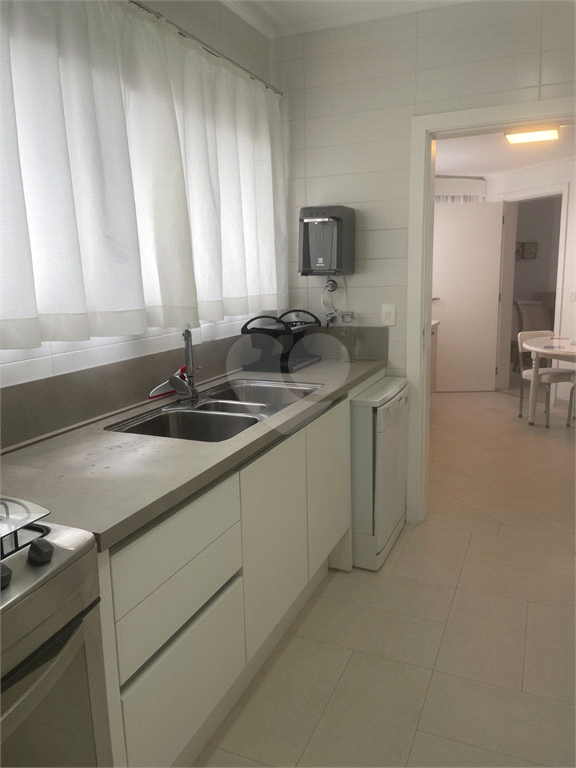 Venda Apartamento São Paulo Planalto Paulista REO24352 31