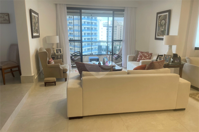 Venda Apartamento São Paulo Planalto Paulista REO24352 9