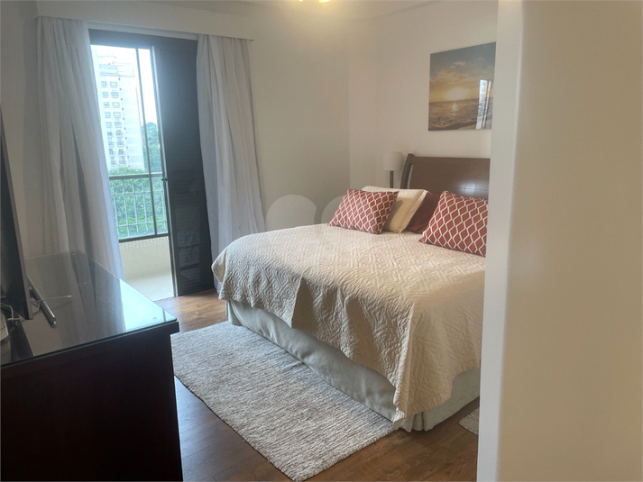 Venda Apartamento São Paulo Planalto Paulista REO24352 47