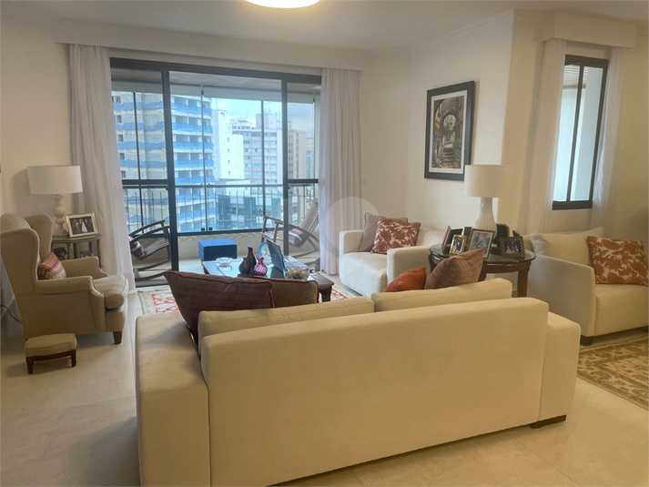 Venda Apartamento São Paulo Planalto Paulista REO24352 3