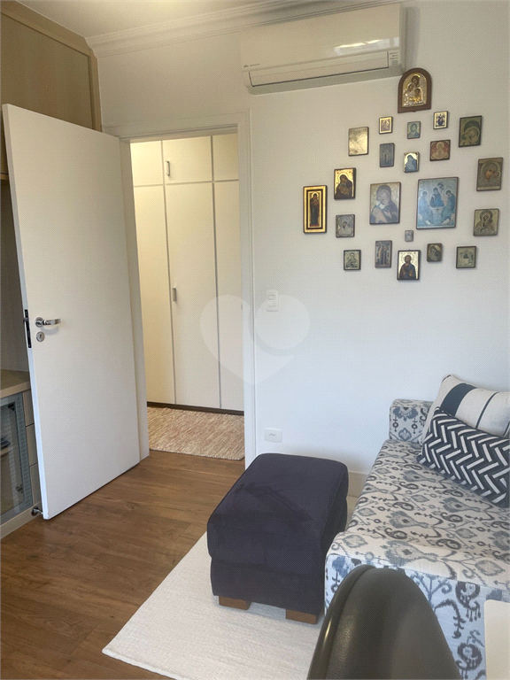 Venda Apartamento São Paulo Planalto Paulista REO24352 21