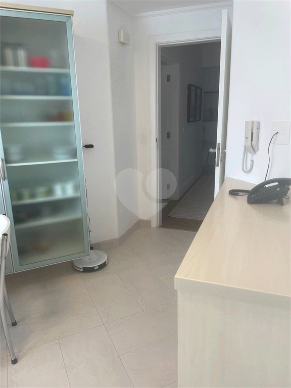 Venda Apartamento São Paulo Planalto Paulista REO24352 33