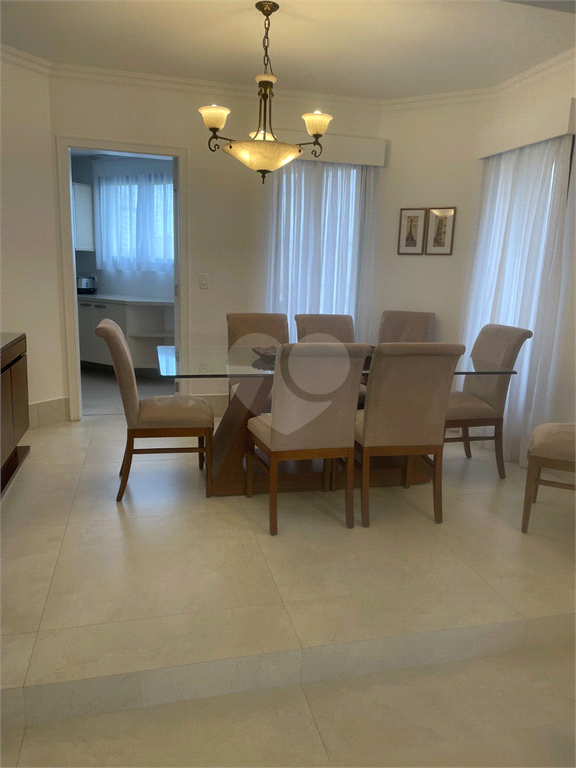 Venda Apartamento São Paulo Planalto Paulista REO24352 3