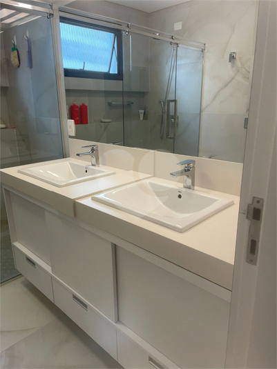 Venda Apartamento São Paulo Planalto Paulista REO24352 39