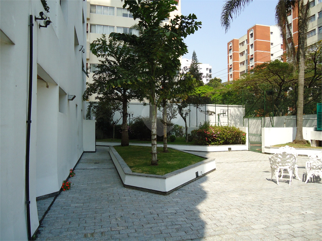 Venda Apartamento São Paulo Planalto Paulista REO24352 78