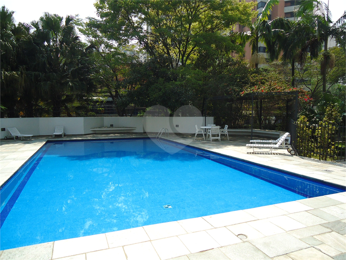 Venda Apartamento São Paulo Planalto Paulista REO24352 56