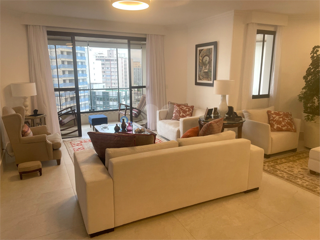 Venda Apartamento São Paulo Planalto Paulista REO24352 11