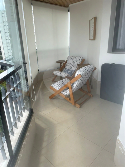 Venda Apartamento São Paulo Planalto Paulista REO24352 13