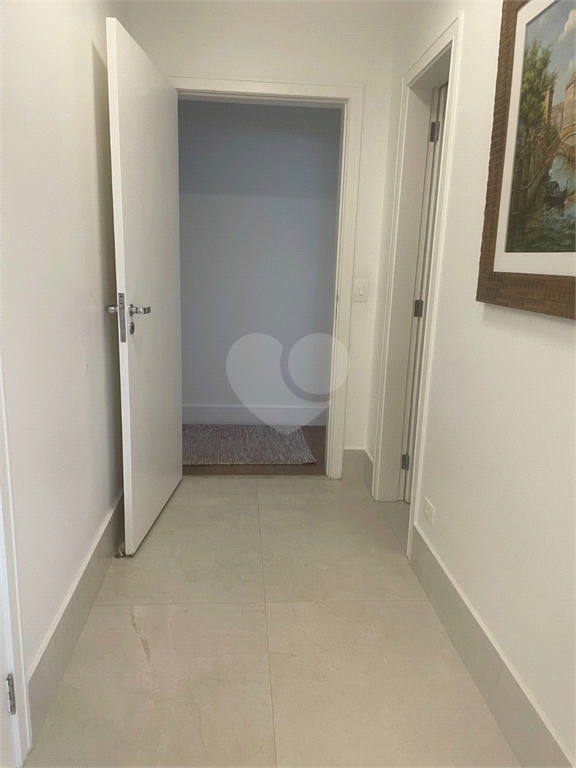 Venda Apartamento São Paulo Planalto Paulista REO24352 23