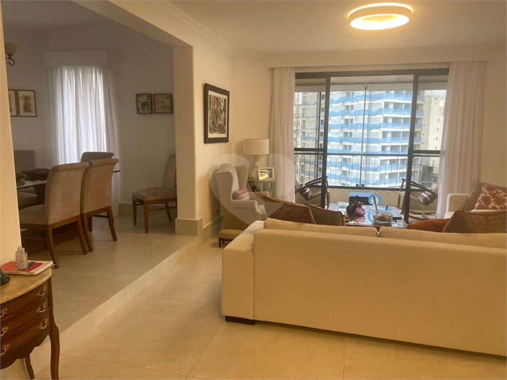 Venda Apartamento São Paulo Planalto Paulista REO24352 7