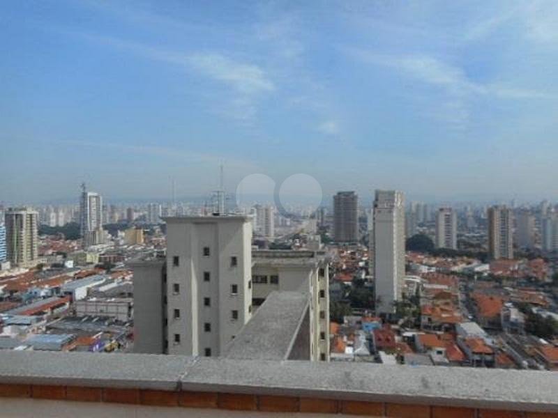 Venda Apartamento São Paulo Tatuapé REO243551 3