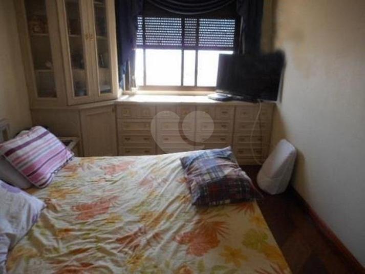 Venda Apartamento São Paulo Tatuapé REO243551 7