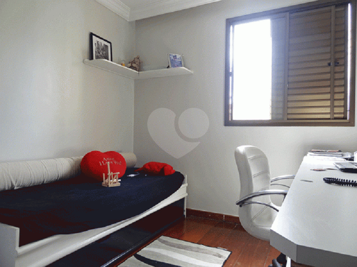 Venda Apartamento São Paulo Vila Da Saúde REO243586 15