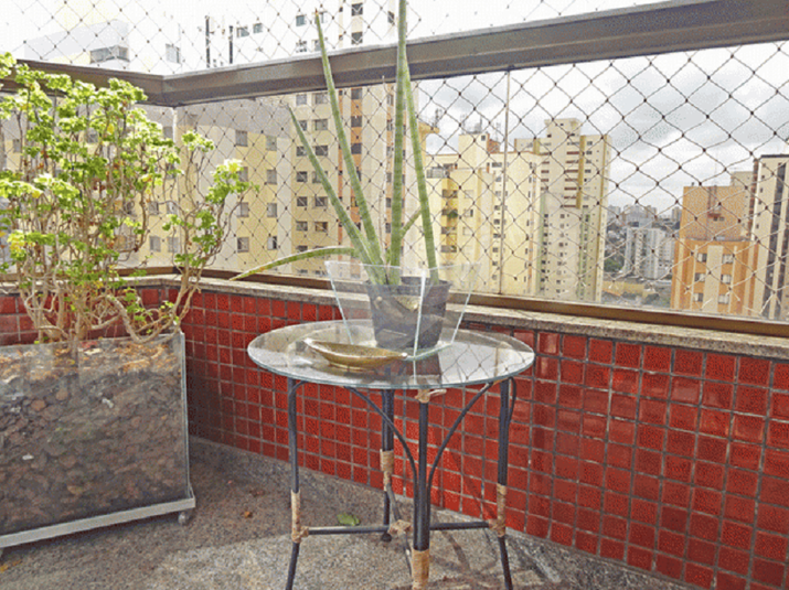 Venda Apartamento São Paulo Vila Da Saúde REO243586 4