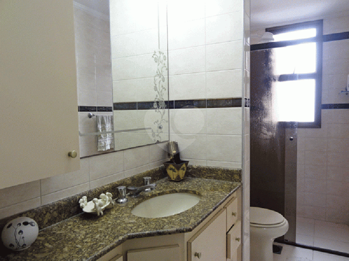 Venda Apartamento São Paulo Vila Da Saúde REO243586 16