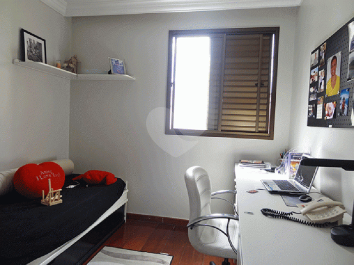 Venda Apartamento São Paulo Vila Da Saúde REO243586 14