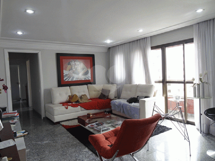 Venda Apartamento São Paulo Vila Da Saúde REO243586 1