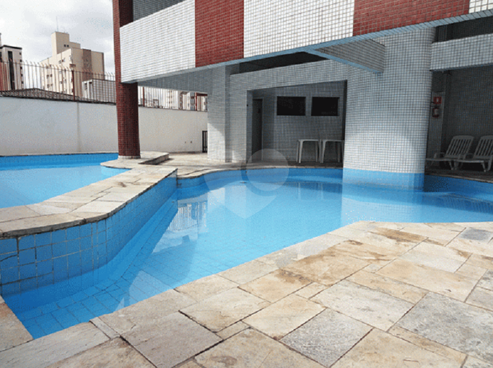 Venda Apartamento São Paulo Vila Da Saúde REO243586 24