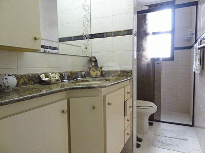 Venda Apartamento São Paulo Vila Da Saúde REO243586 17