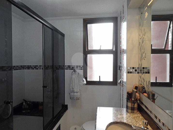 Venda Apartamento São Paulo Vila Da Saúde REO243586 9