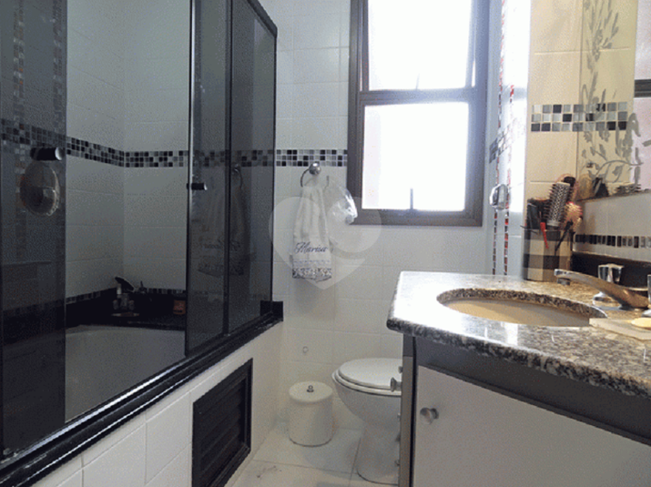 Venda Apartamento São Paulo Vila Da Saúde REO243586 10