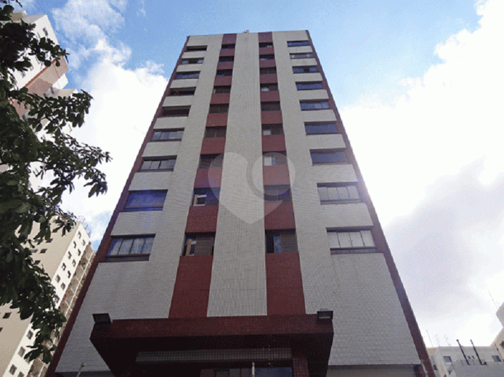 Venda Apartamento São Paulo Vila Da Saúde REO243586 29