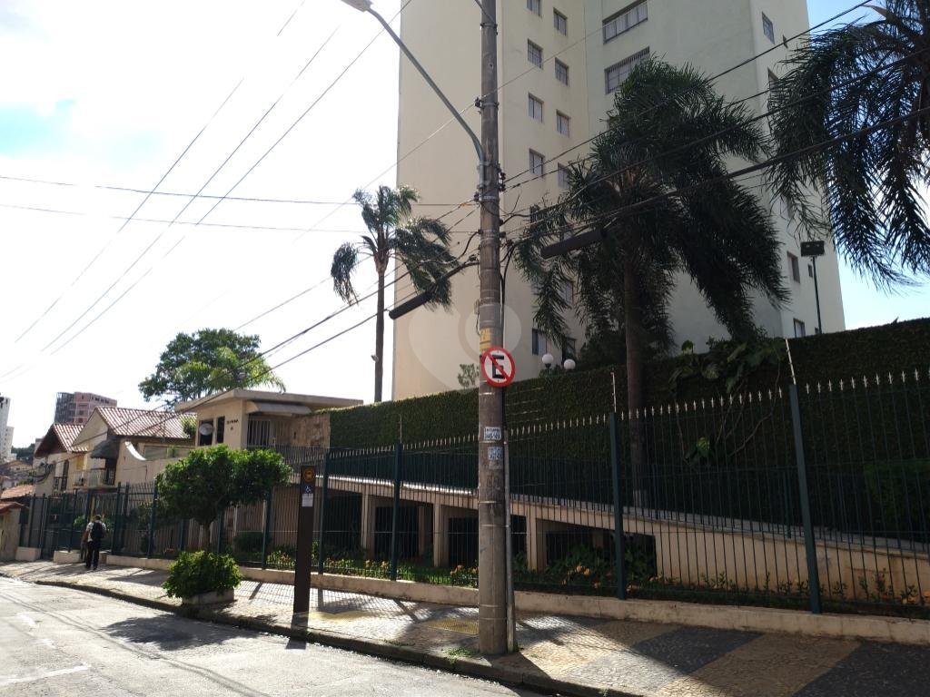 Venda Cobertura São Paulo Vila Gustavo REO243790 32