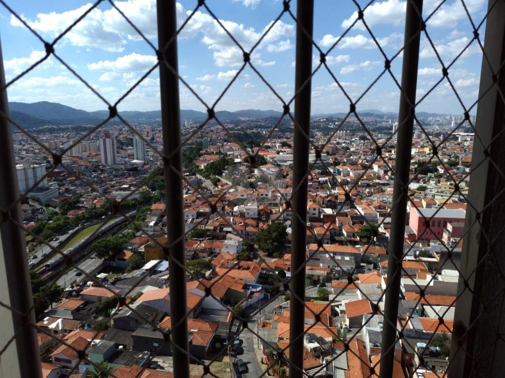 Venda Cobertura São Paulo Vila Gustavo REO243790 30